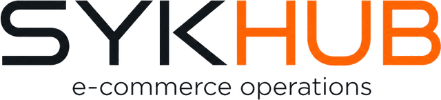SykHub e-commerce operations