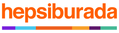 hepsiburada logosu