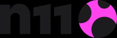 n11 logosu