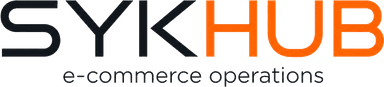 SykHub e-commerce operations